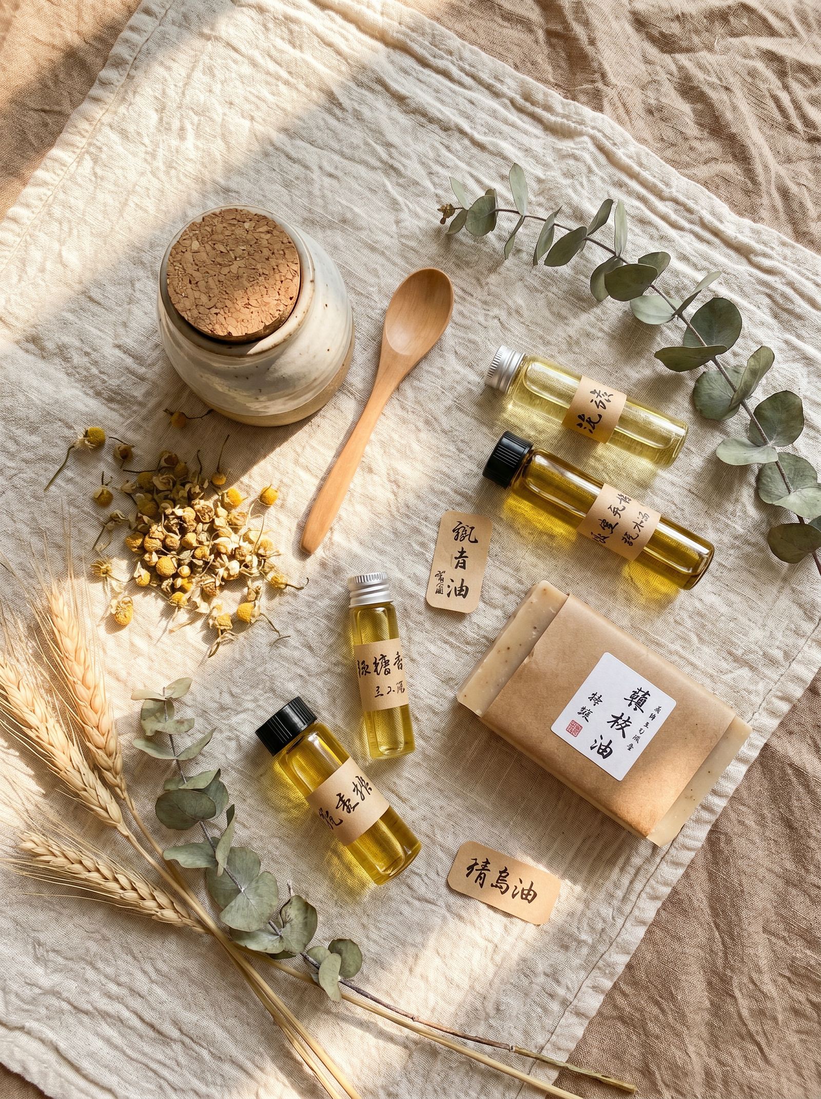51吃瓜好物推荐 - 自然护肤香氛生活用品 - www.iyvgde.cn